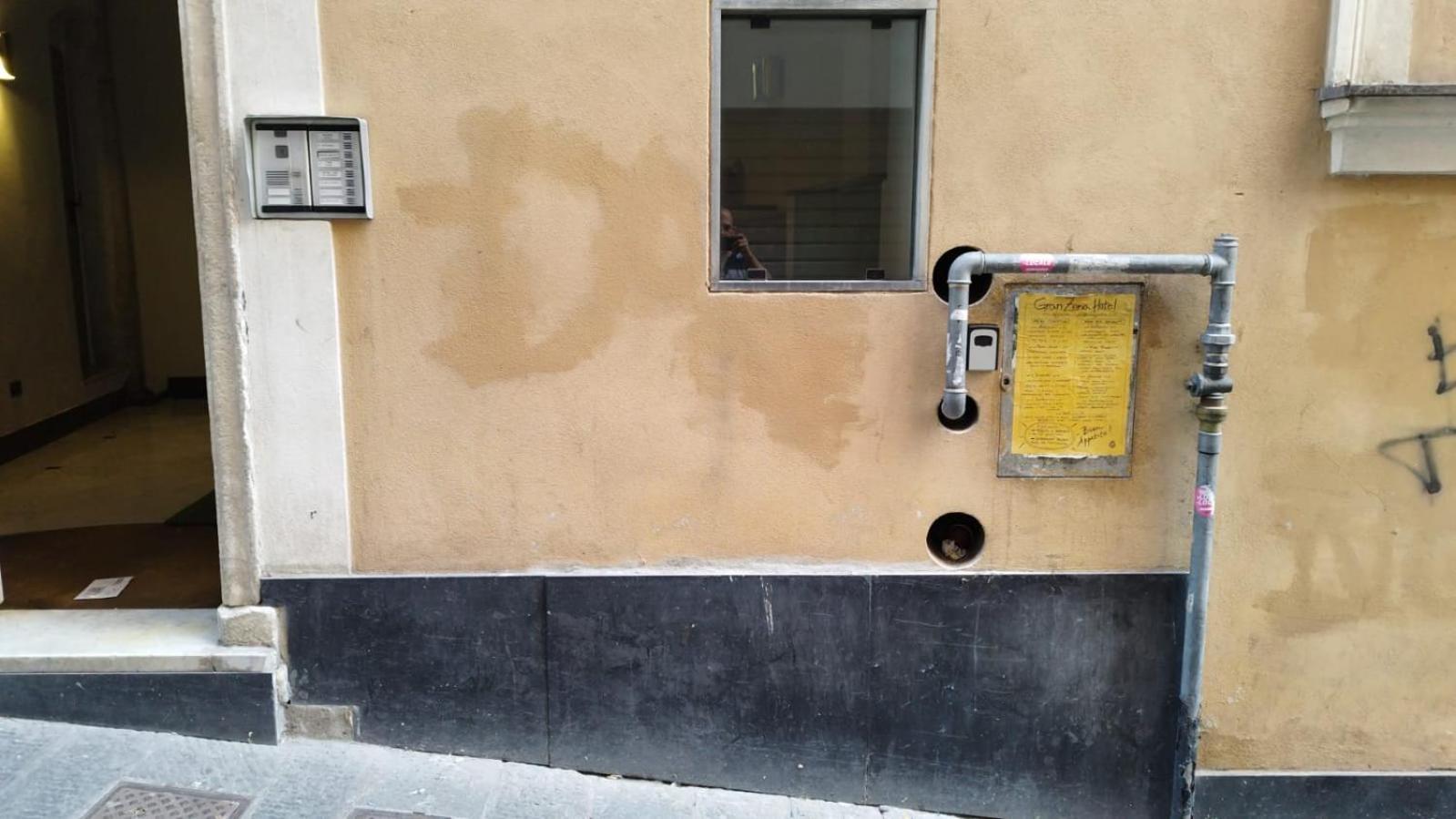 The First Porta Soprana Prione Apartment Genoa Bilik gambar