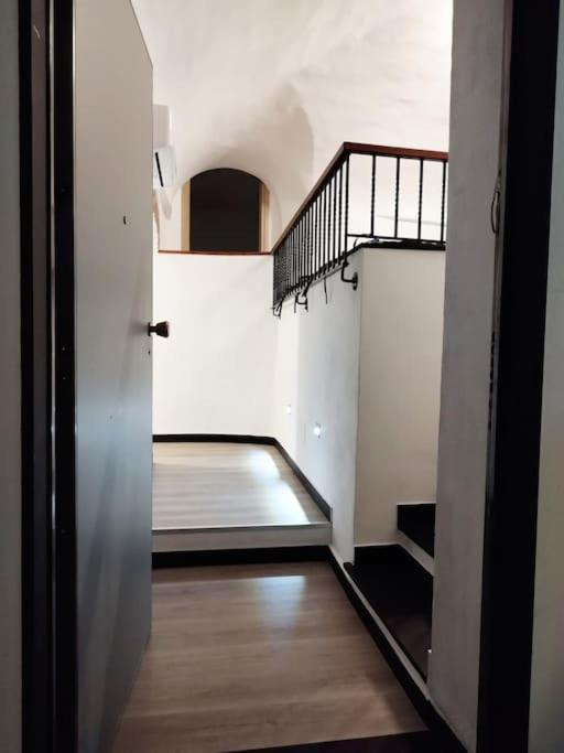 The First Porta Soprana Prione Apartment Genoa Luaran gambar