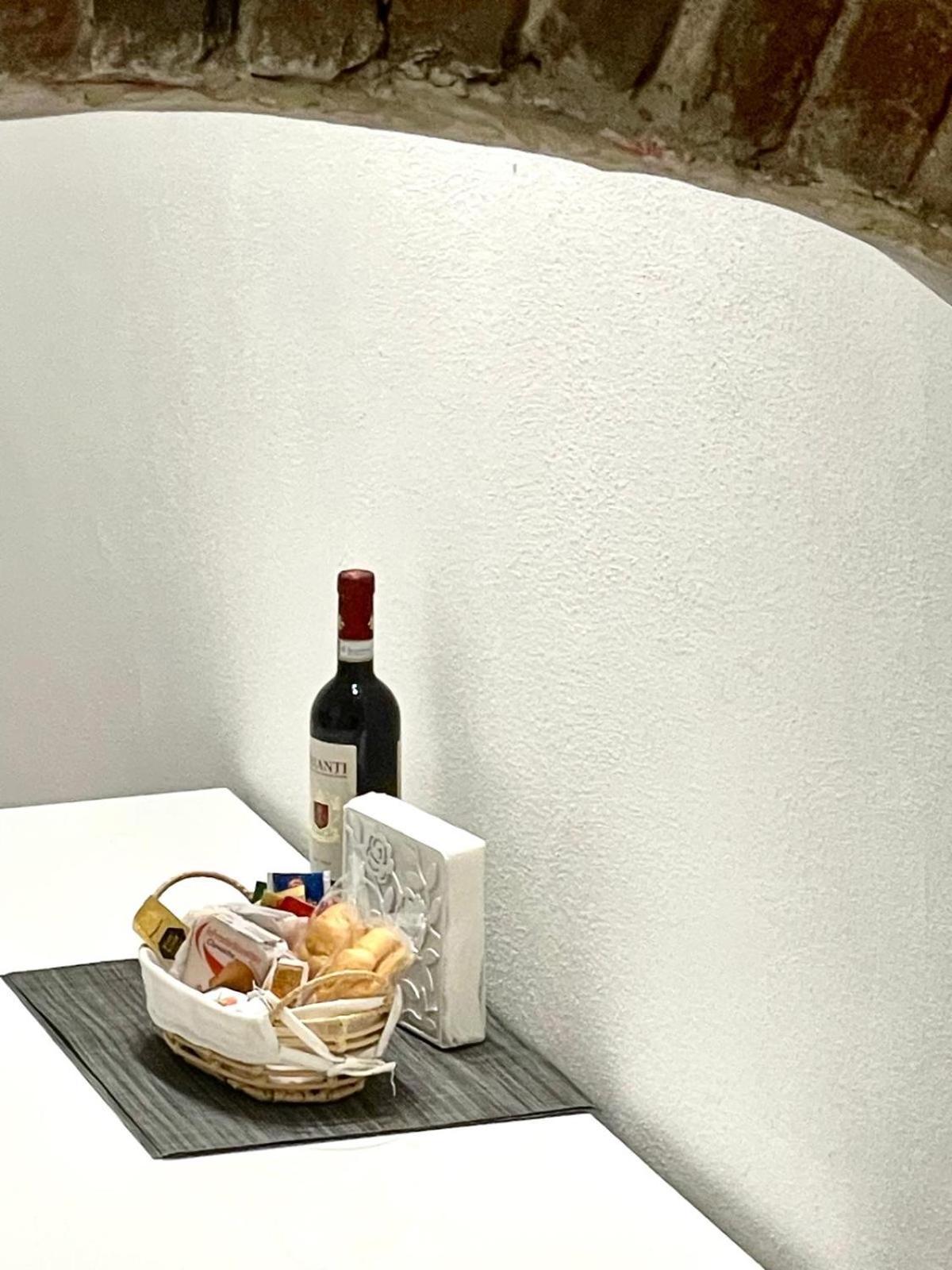 The First Porta Soprana Prione Apartment Genoa Luaran gambar
